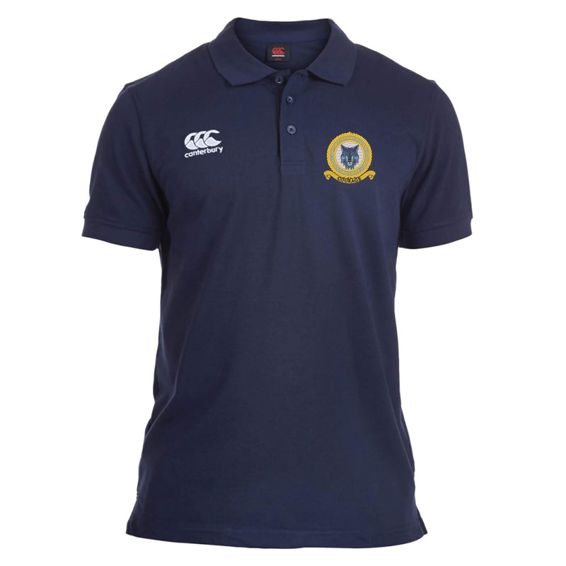 RAF Officer Training Academy C Squadron Canterbury Rugby Polo