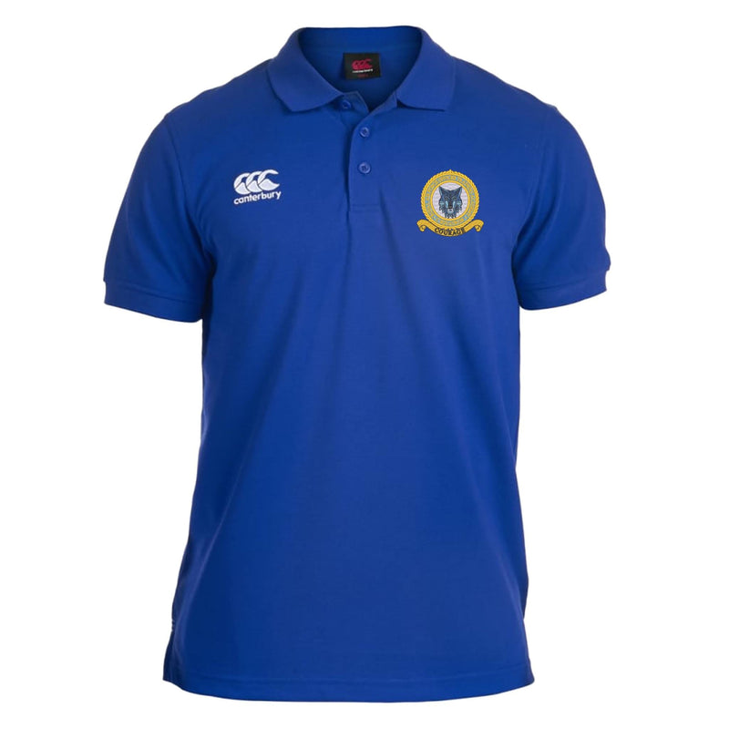 RAF Officer Training Academy C Squadron Canterbury Rugby Polo