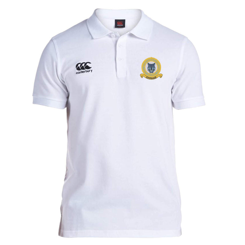 RAF Officer Training Academy C Squadron Canterbury Rugby Polo