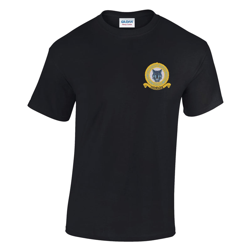 RAF Officer Training Academy C Squadron Cotton T-Shirt