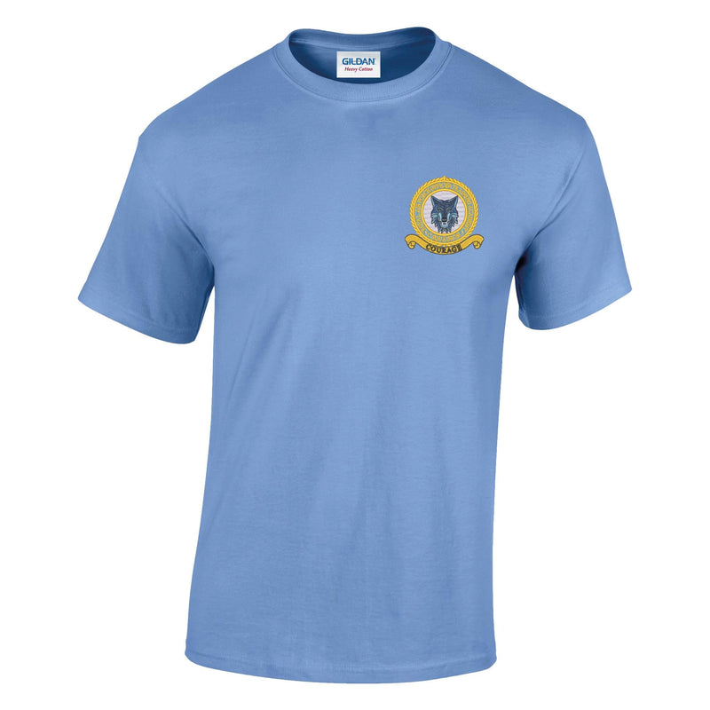 RAF Officer Training Academy C Squadron Cotton T-Shirt