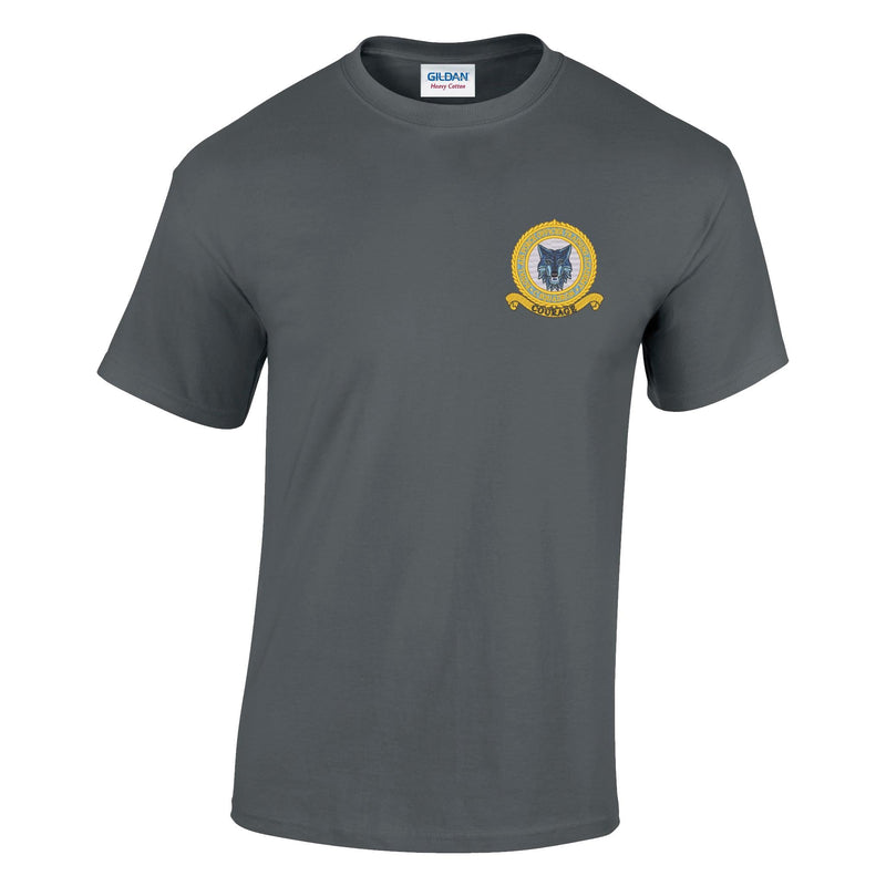 RAF Officer Training Academy C Squadron Cotton T-Shirt
