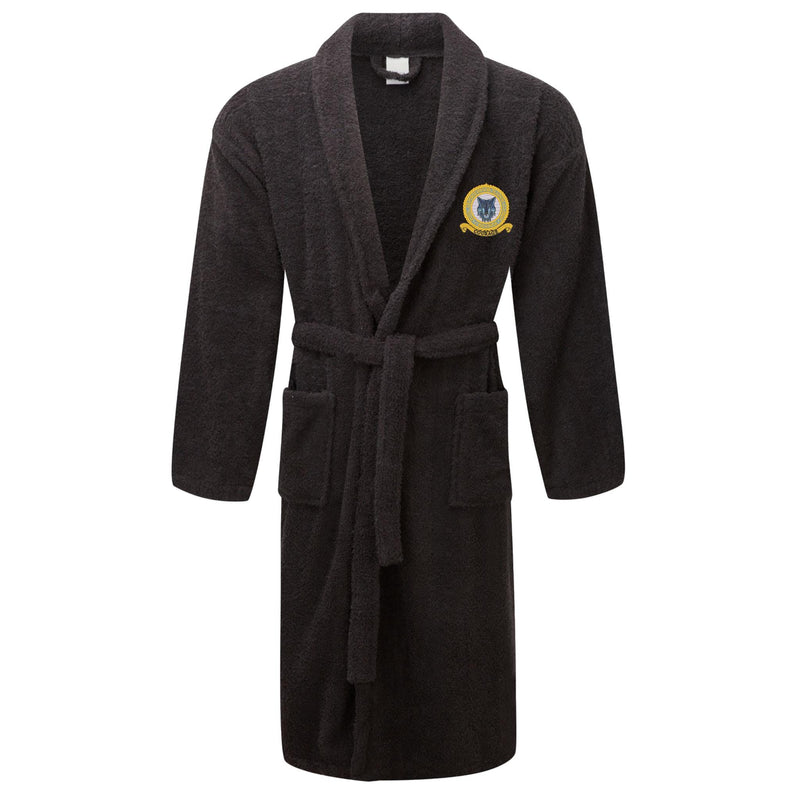 RAF Officer Training Academy C Squadron Dressing Gown