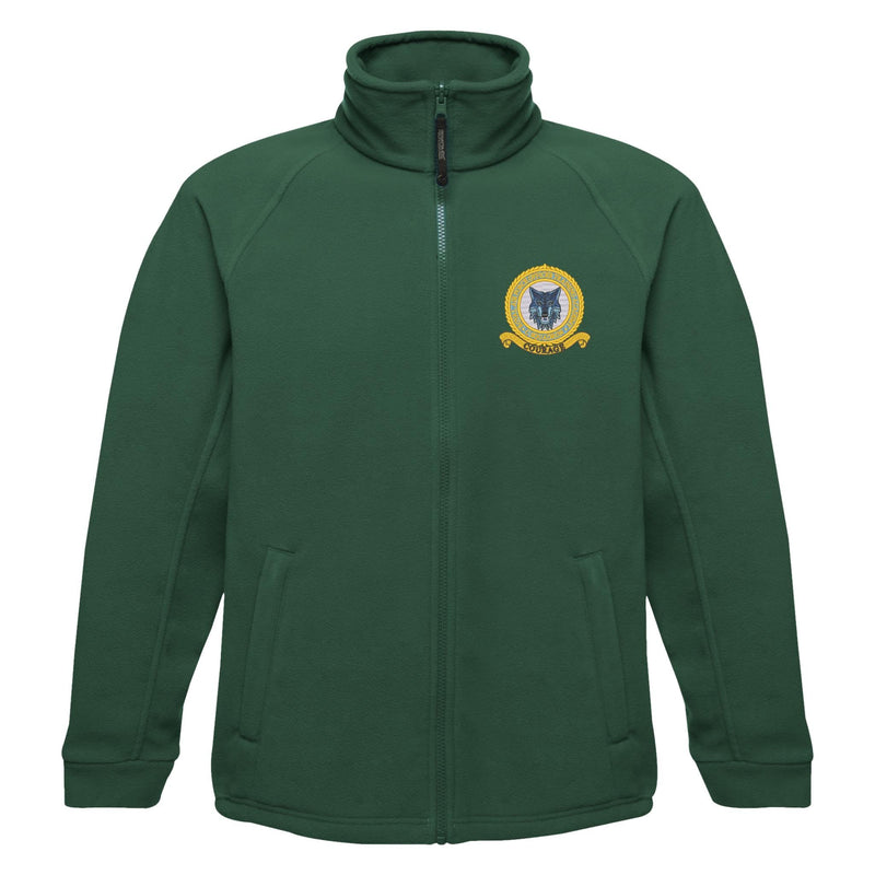 RAF Officer Training Academy C Squadron Regatta Fleece