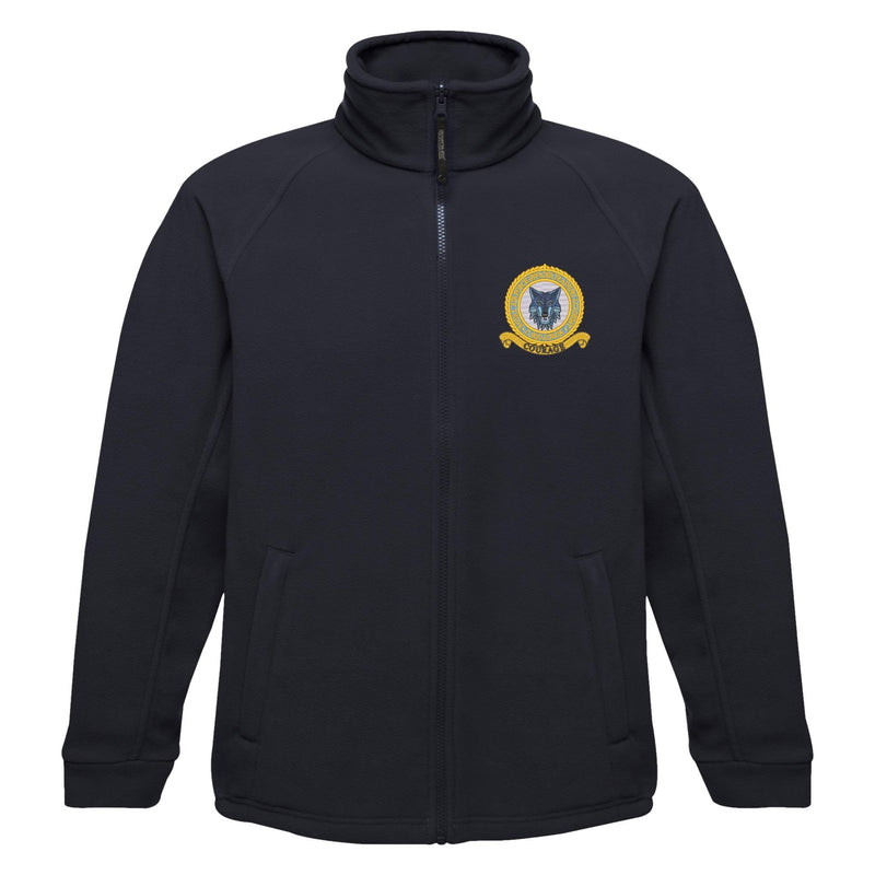 RAF Officer Training Academy C Squadron Regatta Fleece