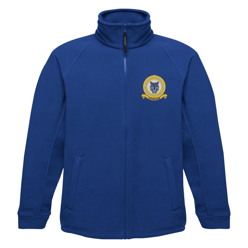 RAF Officer Training Academy C Squadron Regatta Fleece