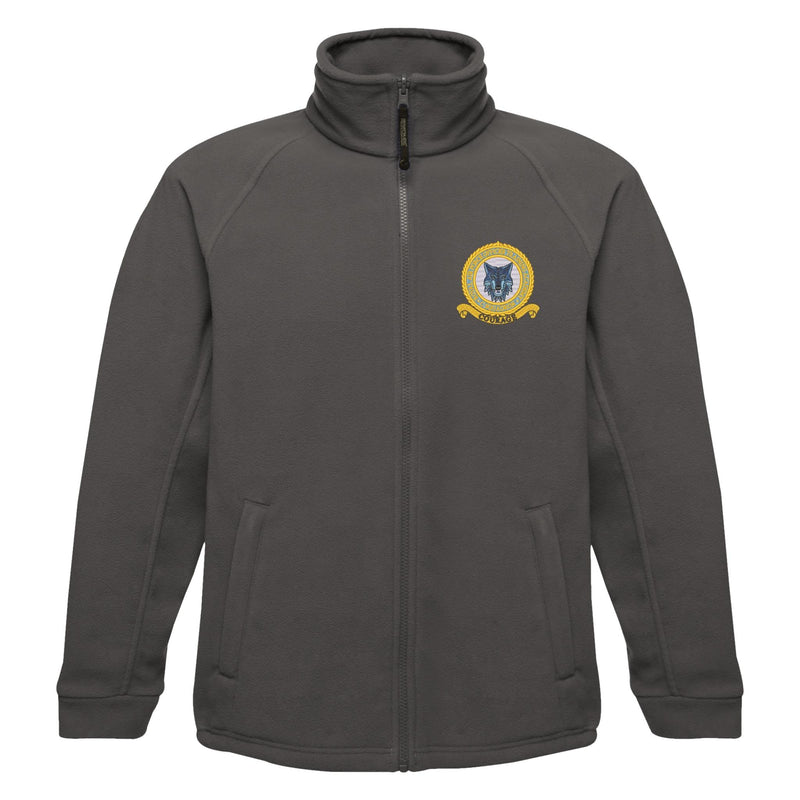 RAF Officer Training Academy C Squadron Regatta Fleece