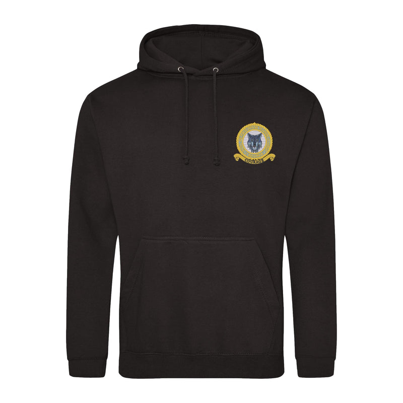 RAF Officer Training Academy C Squadron Hoodie