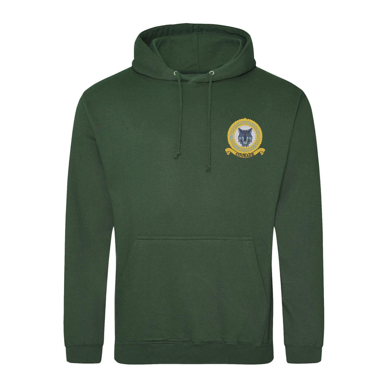 RAF Officer Training Academy C Squadron Hoodie