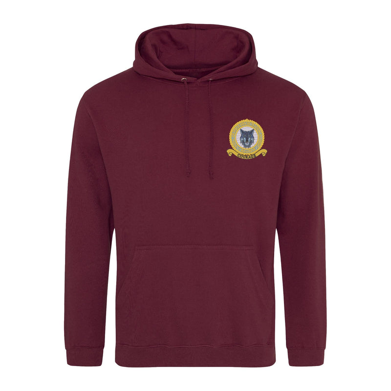 RAF Officer Training Academy C Squadron Hoodie