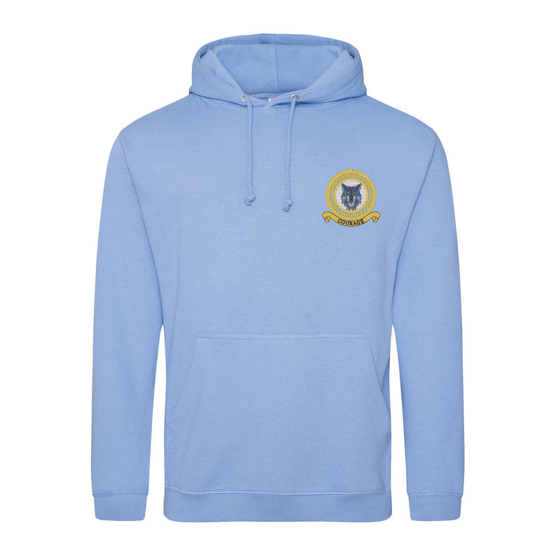 RAF Officer Training Academy C Squadron Hoodie