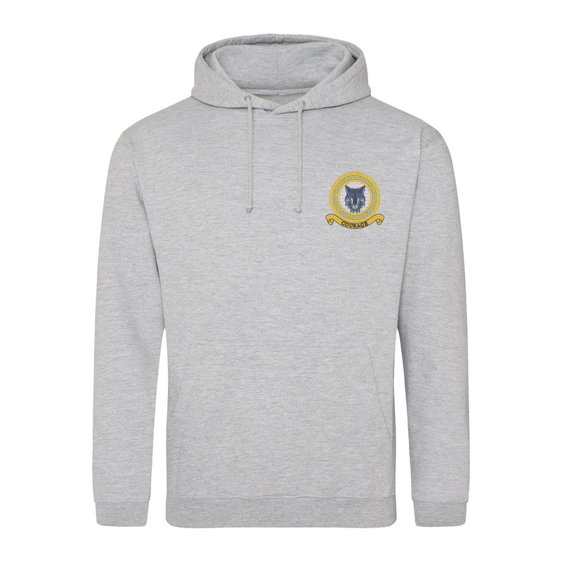 RAF Officer Training Academy C Squadron Hoodie