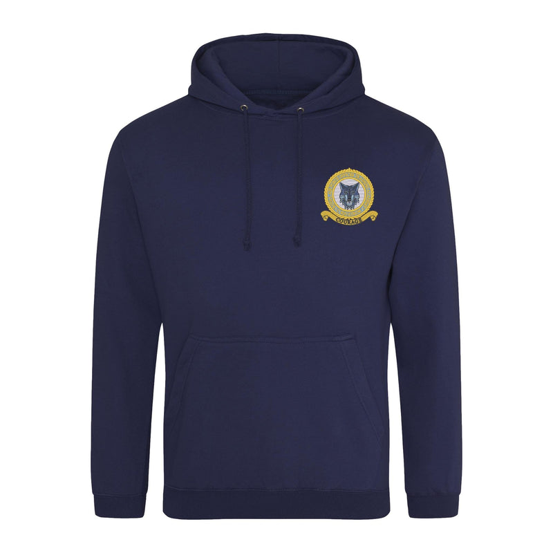 RAF Officer Training Academy C Squadron Hoodie