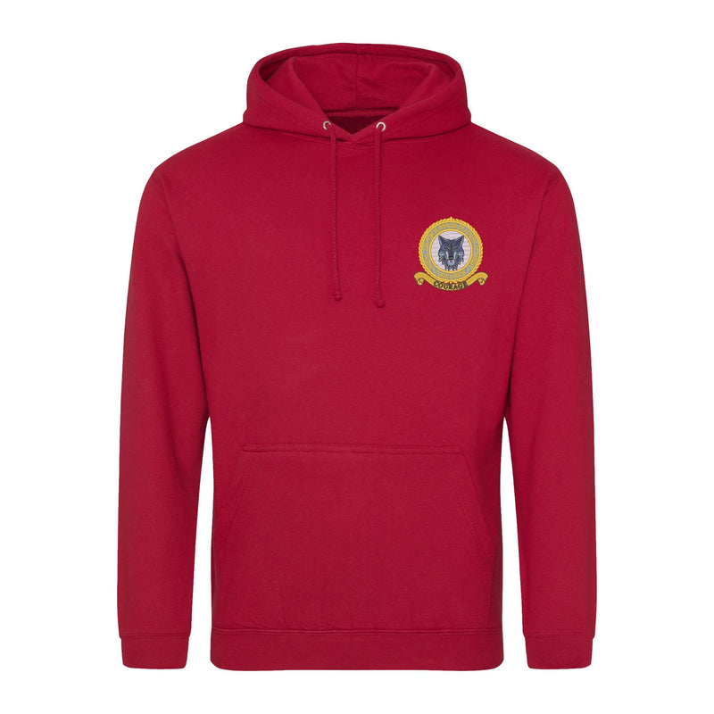 RAF Officer Training Academy C Squadron Hoodie