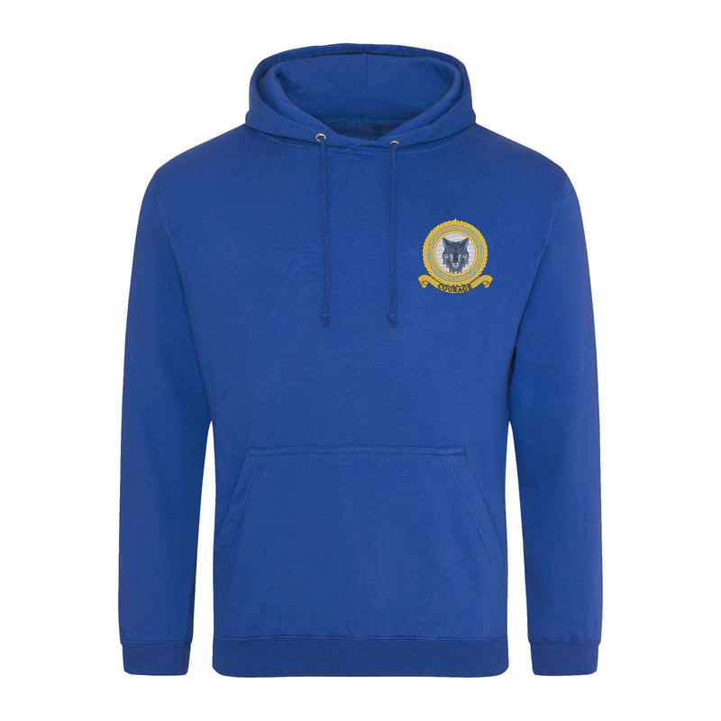RAF Officer Training Academy C Squadron Hoodie