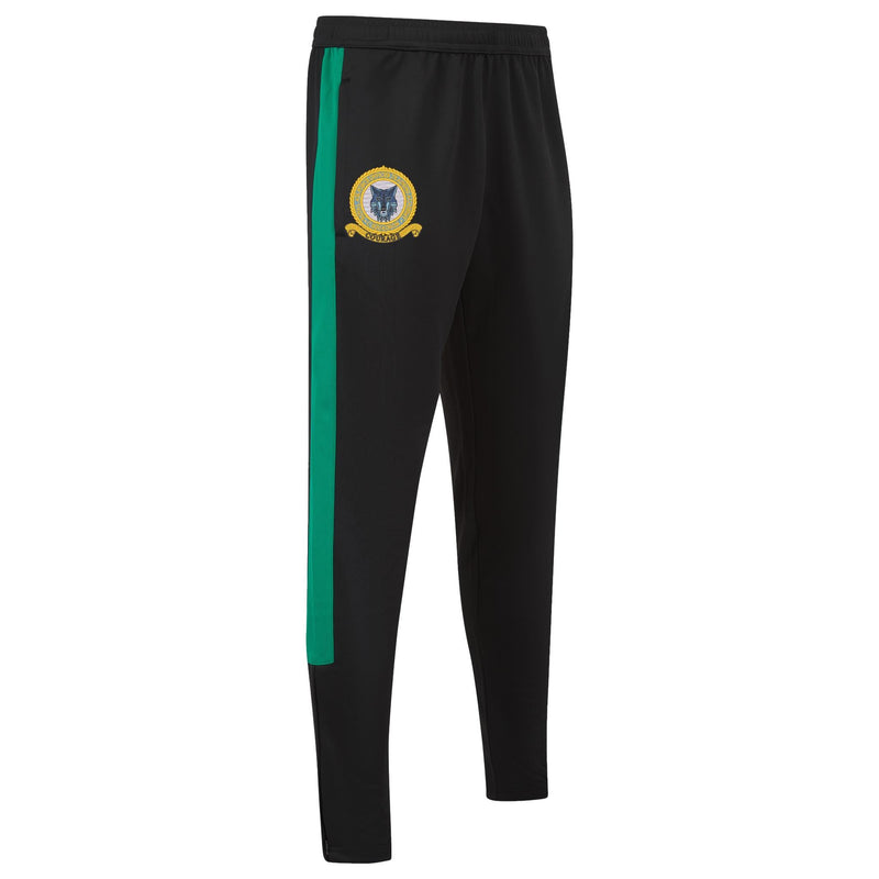 RAF Officer Training Academy C Squadron Knitted Tracksuit Pants