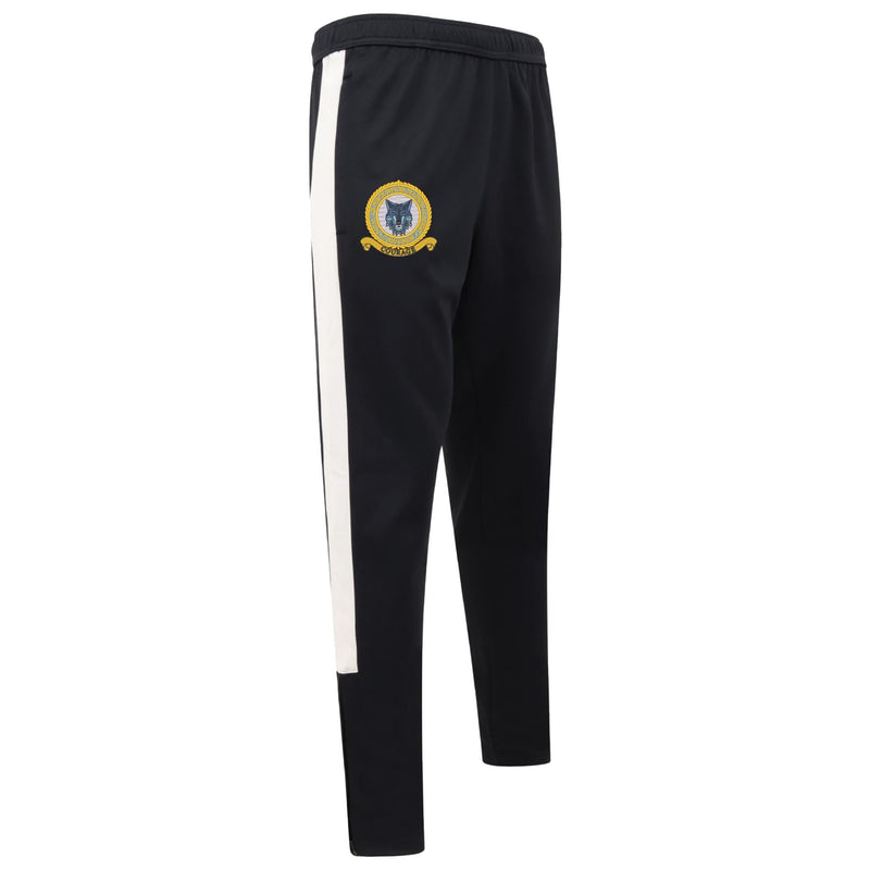 RAF Officer Training Academy C Squadron Knitted Tracksuit Pants