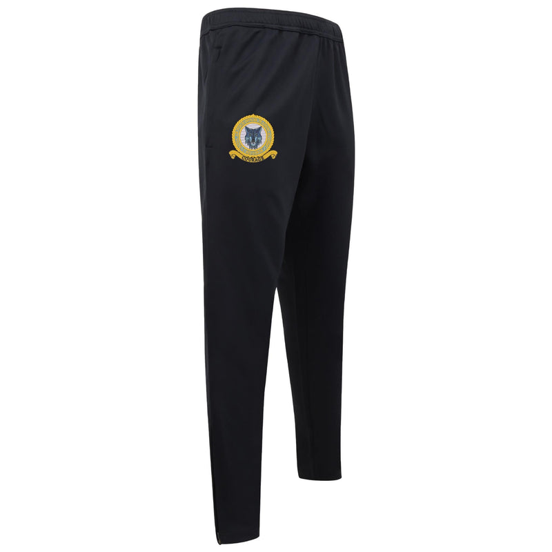 RAF Officer Training Academy C Squadron Knitted Tracksuit Pants
