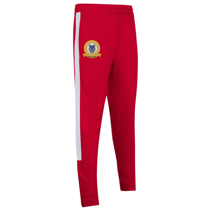 RAF Officer Training Academy C Squadron Knitted Tracksuit Pants