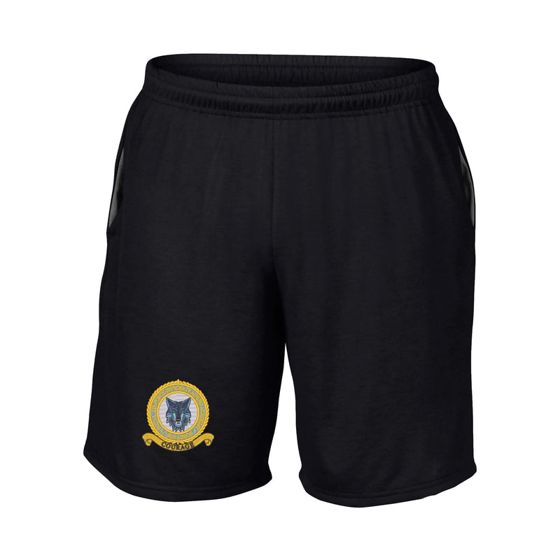RAF Officer Training Academy C Squadron Performance Shorts
