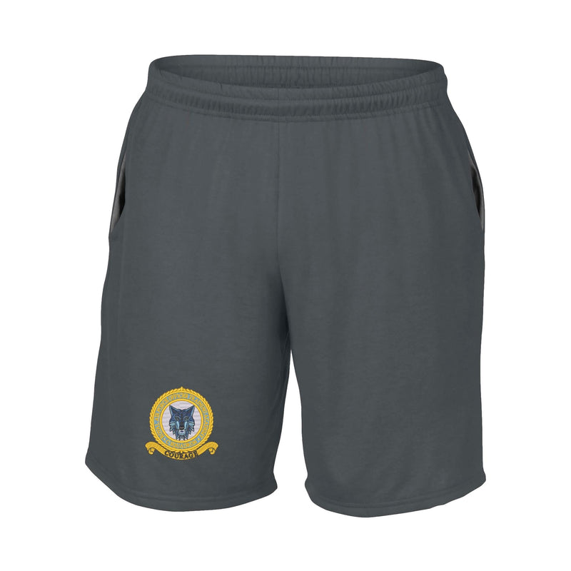 RAF Officer Training Academy C Squadron Performance Shorts