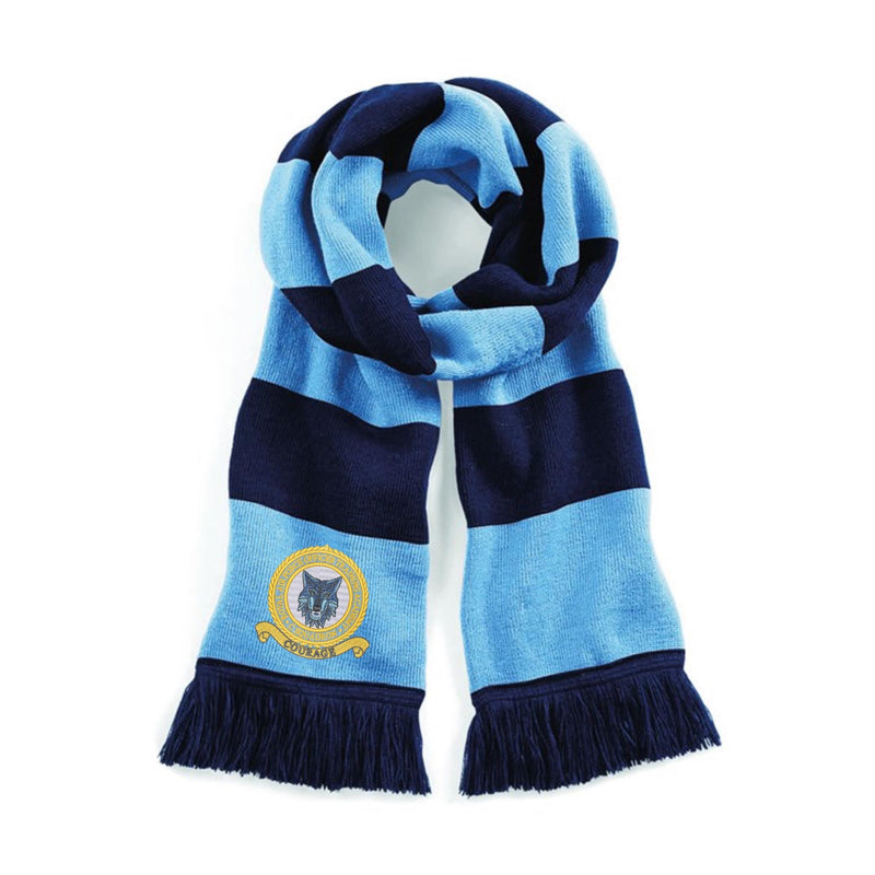 RAF Officer Training Academy C Squadron Stadium Scarf