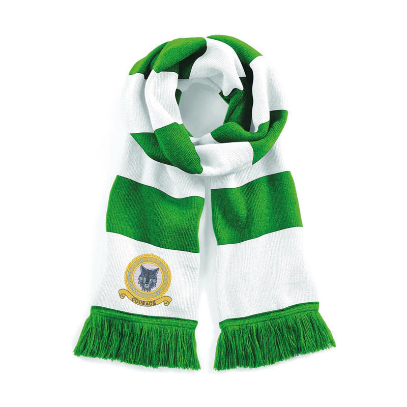 RAF Officer Training Academy C Squadron Stadium Scarf