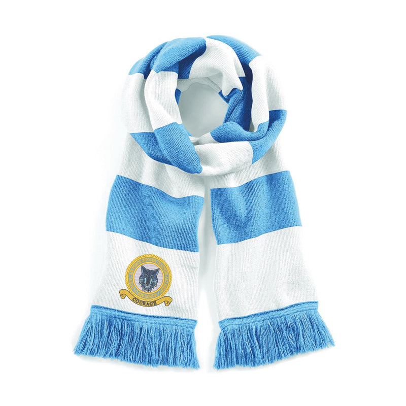 RAF Officer Training Academy C Squadron Stadium Scarf