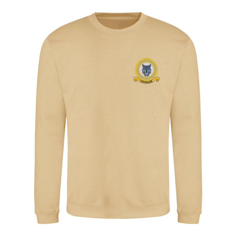 RAF Officer Training Academy C Squadron Sweatshirt