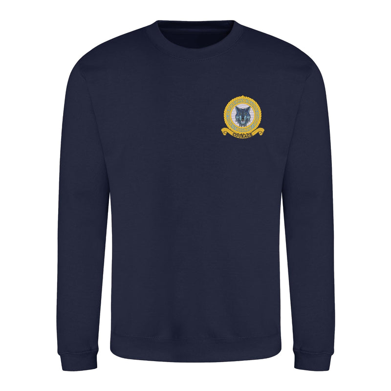 RAF Officer Training Academy C Squadron Sweatshirt