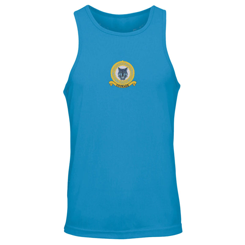 RAF Officer Training Academy C Squadron Vest
