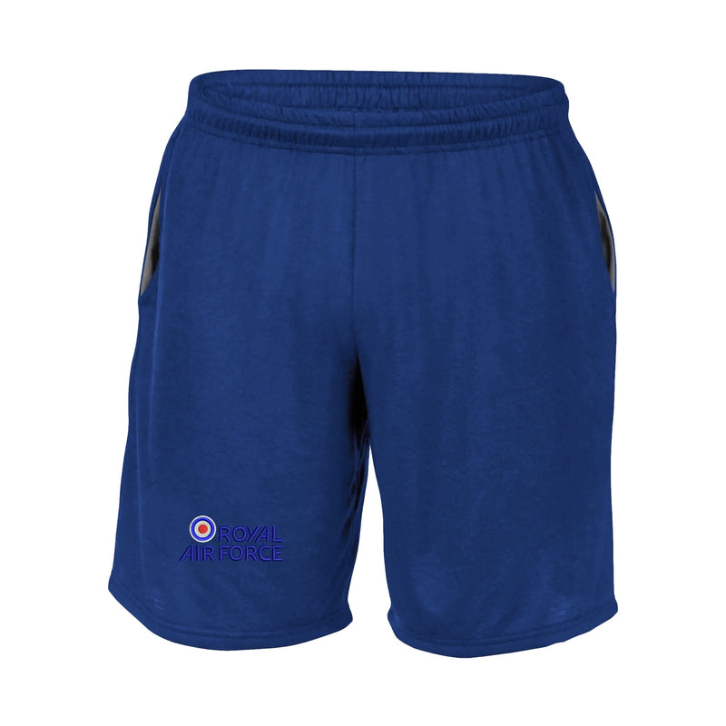 Royal Air Force - RAF Performance Shorts
