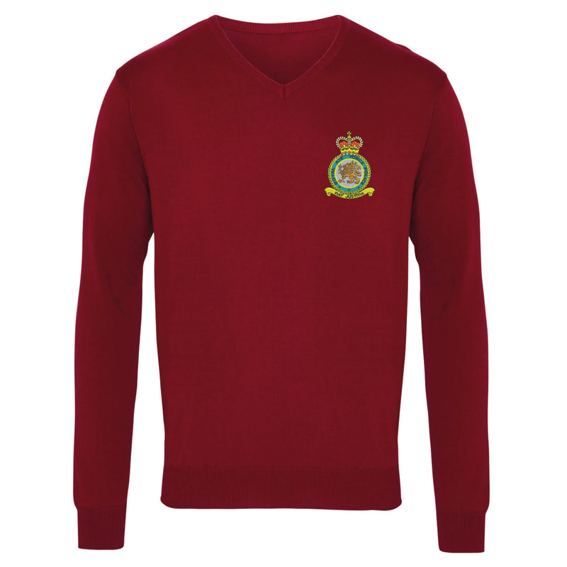 RAF Police Arundel Sweater