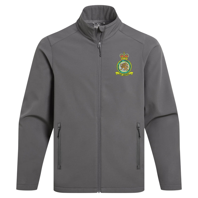 RAF Police Craghoppers Basecamp Softshell