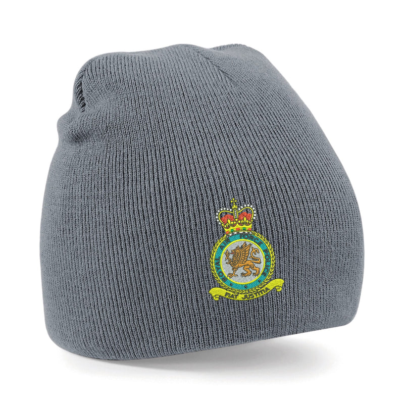 RAF Police Beanie Hat