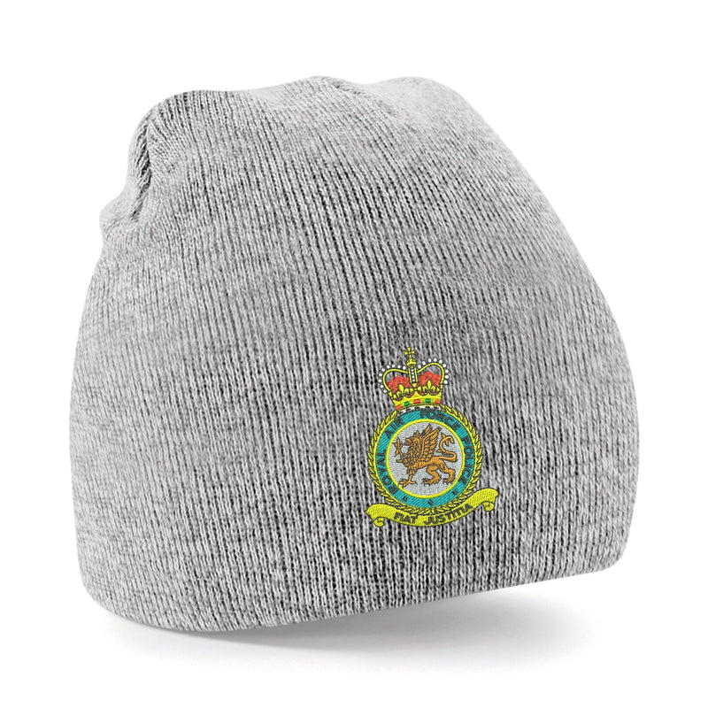 RAF Police Beanie Hat
