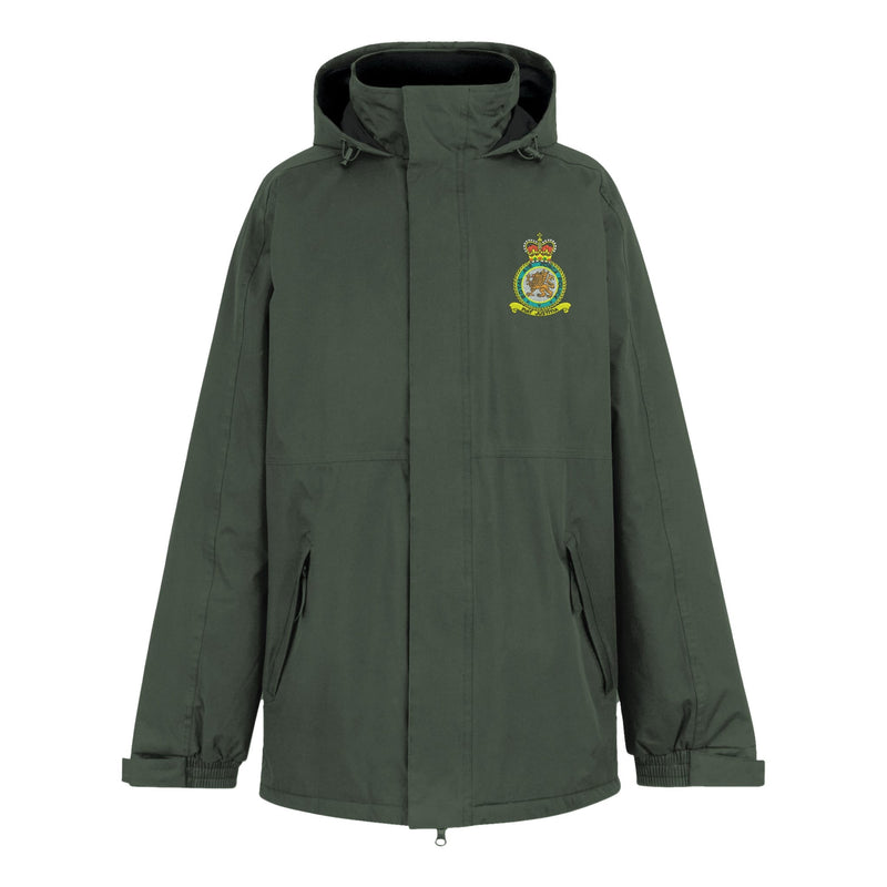 RAF Police Regatta Dover Parka