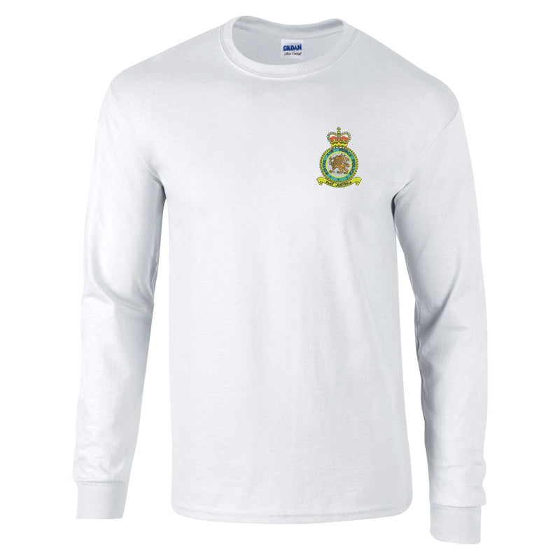 RAF Police Long Sleeve T-Shirt