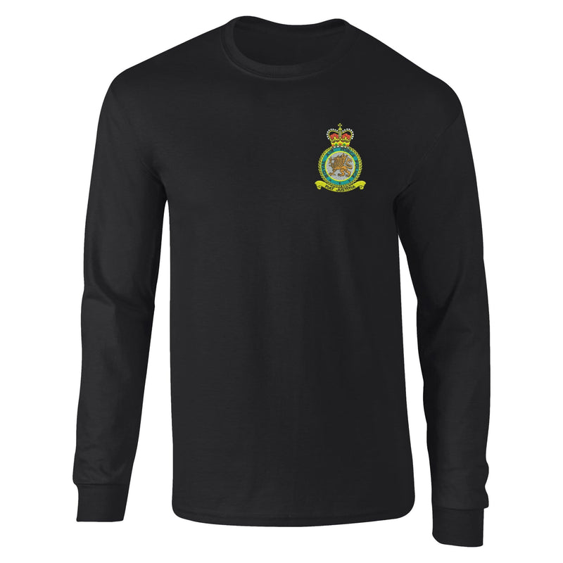 RAF Police Long Sleeve T-Shirt