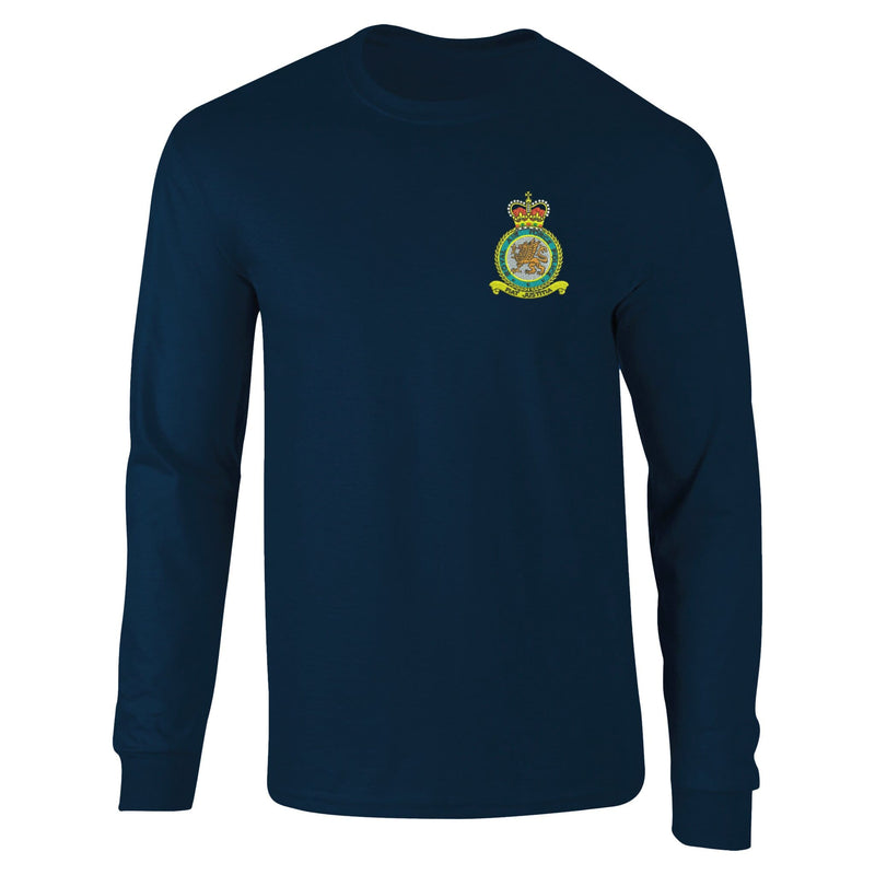 RAF Police Long Sleeve T-Shirt
