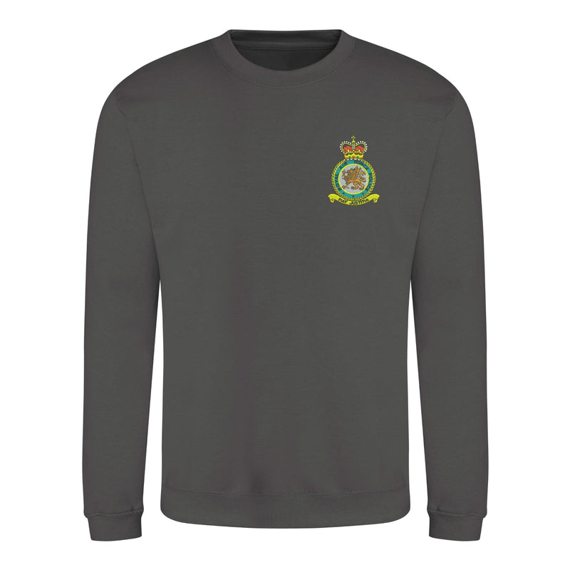 RAF Police Sweatshirt