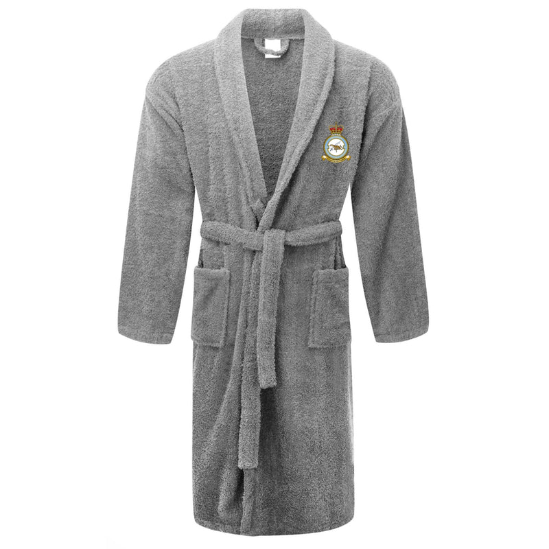 No. 51 Squadron RAF Regiment (Big Cat) Dressing Gown