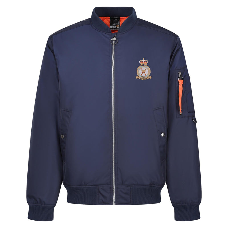 RAF Regiment Regatta Pilot Jacket