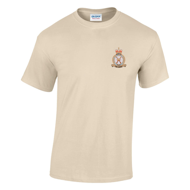 RAF Regiment Cotton T-Shirt