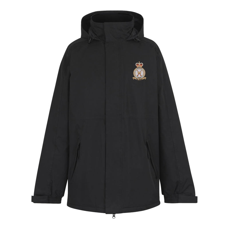 RAF Regiment Regatta Dover Parka