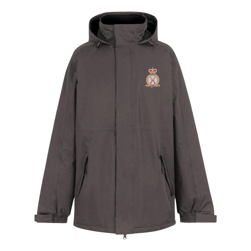 RAF Regiment Regatta Dover Parka