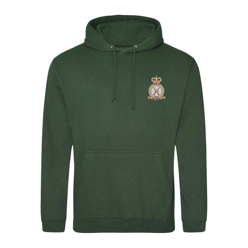 RAF Regiment Hoodie
