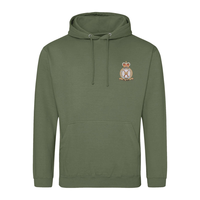 RAF Regiment Hoodie