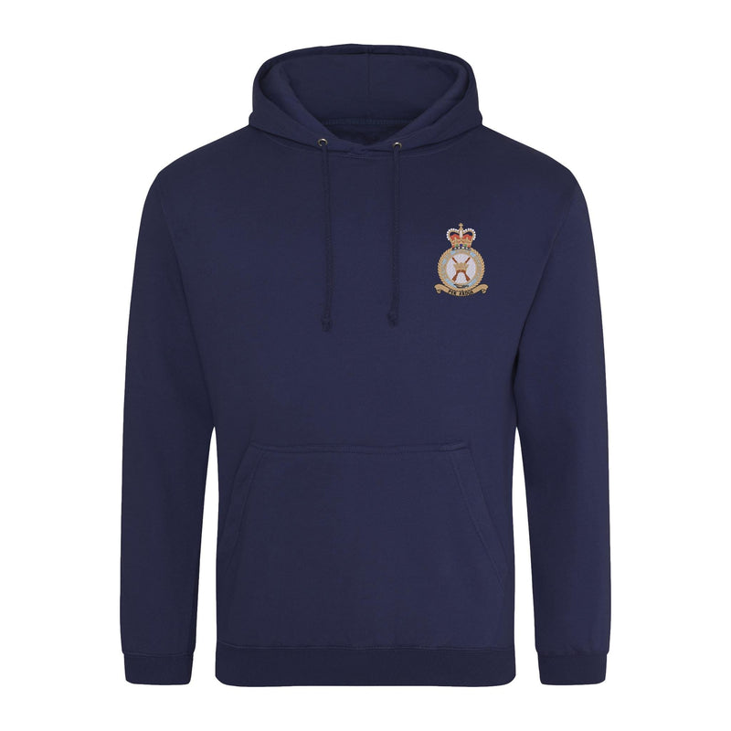 RAF Regiment Hoodie