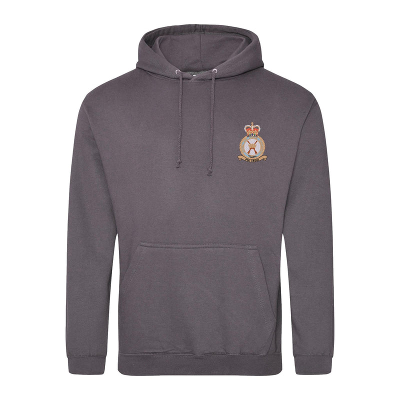 RAF Regiment Hoodie